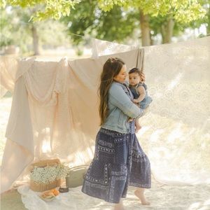 Meet your Posher, Kelsey